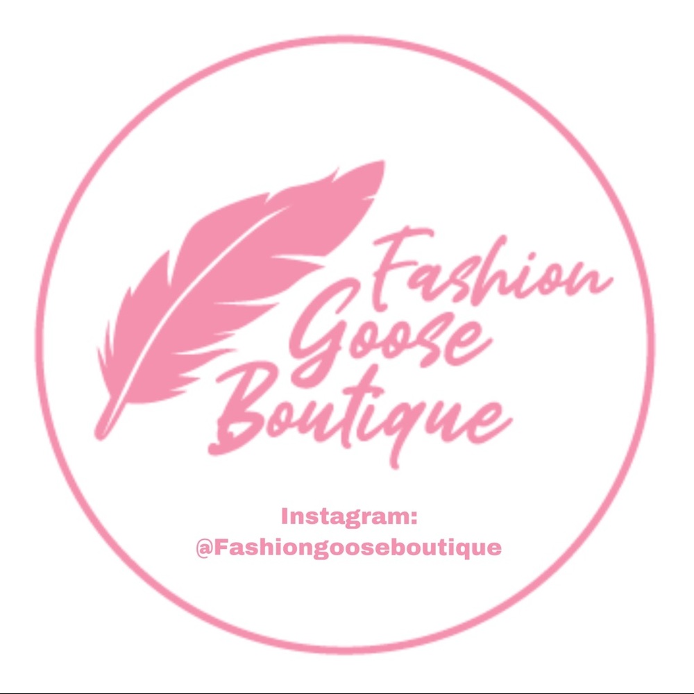 Meet your Posher, Fashion Goose Boutique!